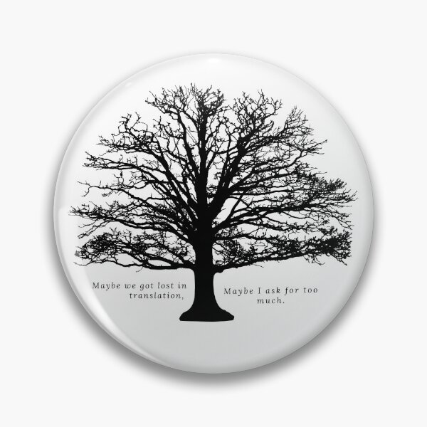 Item preview, Lost in translation designed and sold by JCDreamcraft.
