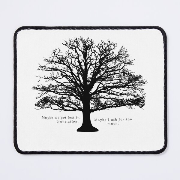 Item preview, Lost in translation designed and sold by JCDreamcraft.