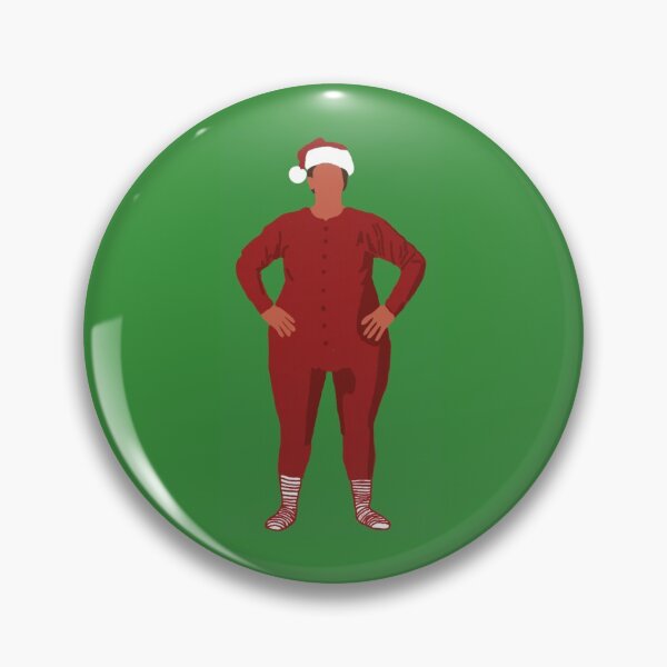 Item preview, The Santa Clause designed and sold by sofiastickers99.