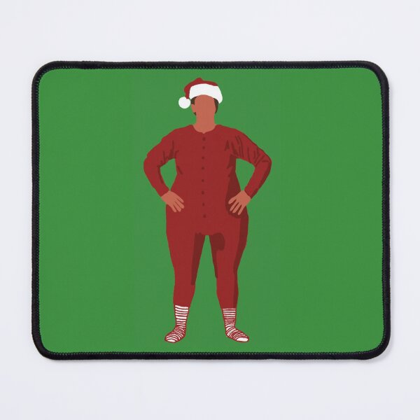 Item preview, The Santa Clause designed and sold by sofiastickers99.