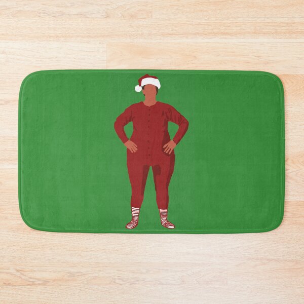 Item preview, The Santa Clause designed and sold by sofiastickers99.