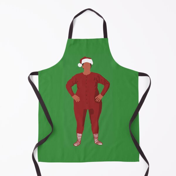 Item preview, The Santa Clause designed and sold by sofiastickers99.