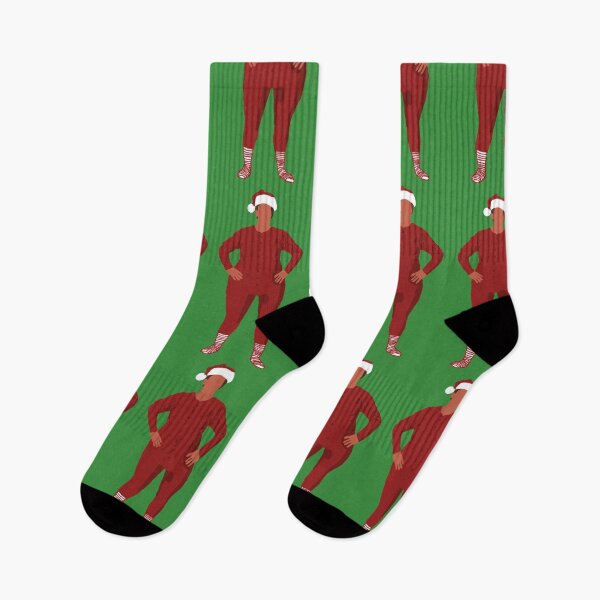 Item preview, The Santa Clause designed and sold by sofiastickers99.