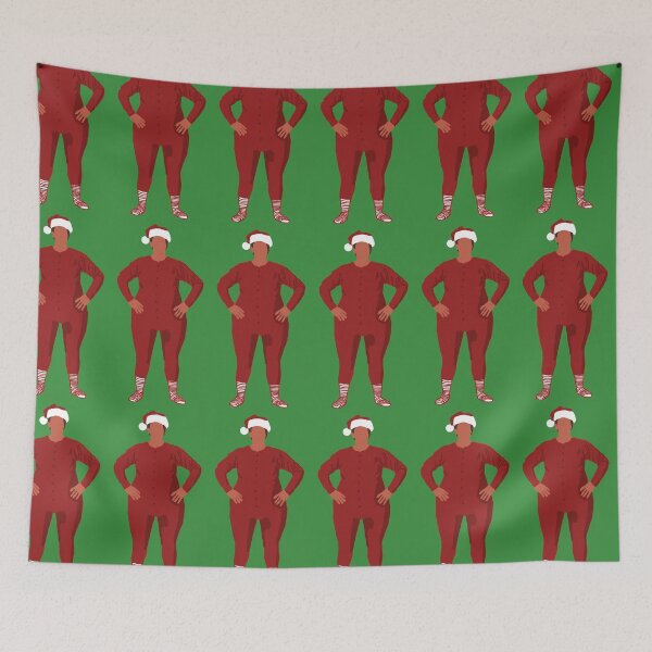 Item preview, The Santa Clause designed and sold by sofiastickers99.