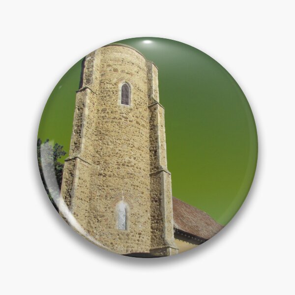 Item preview, All Saints Church, Ramsholt - Green designed and sold by wiggyofipswich.