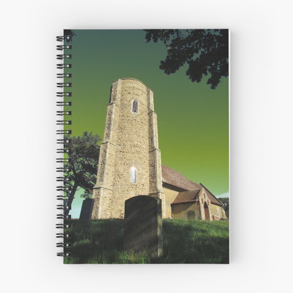 Item preview, All Saints Church, Ramsholt - Green designed and sold by wiggyofipswich.