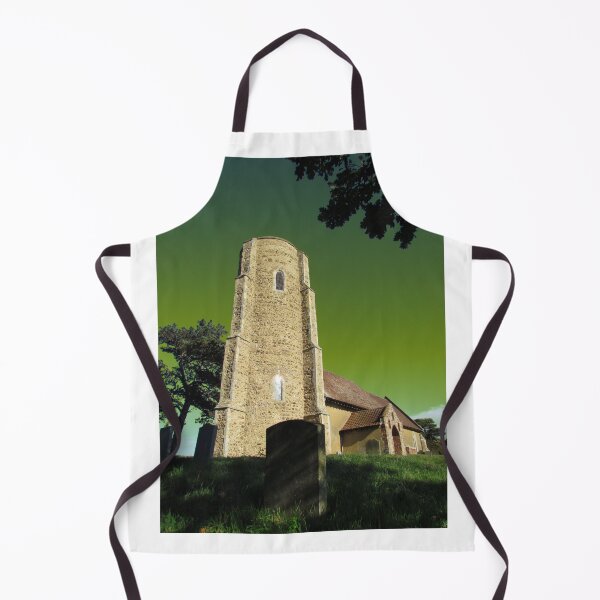 Item preview, All Saints Church, Ramsholt - Green designed and sold by wiggyofipswich.