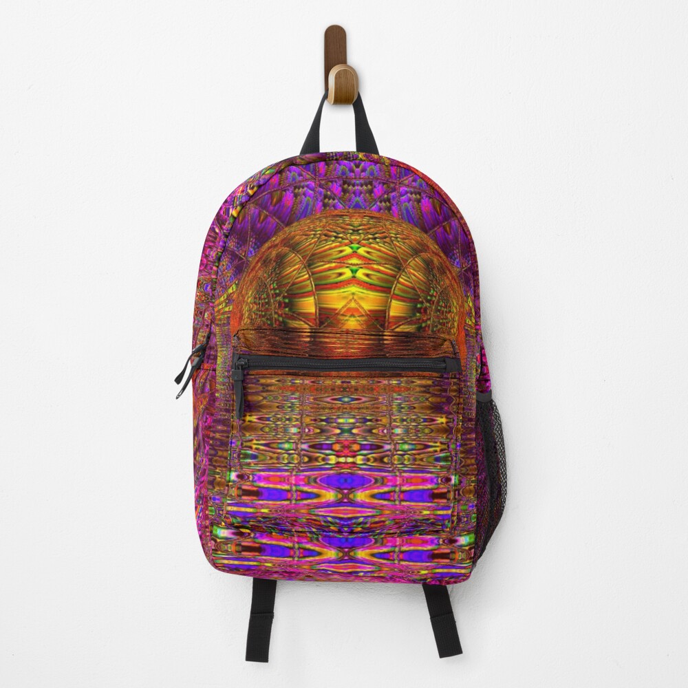 Item preview, Backpack designed and sold by shutterbug2010.