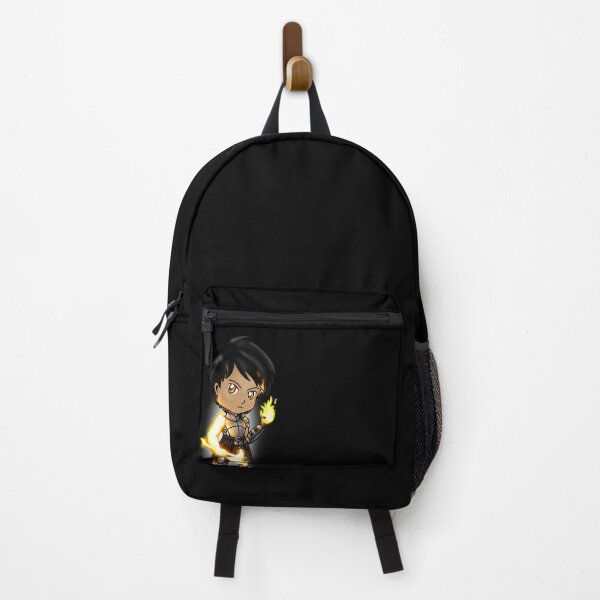 Item preview, Caprice Chibi designed and sold by rebekah-carroll.