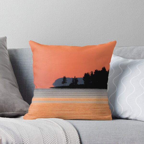 Artikelvorschau, Ruhiger Abend am Lake Superior entworfen und verkauft von Maddie4Real.