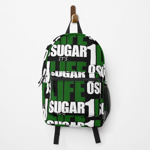 Item preview, 0 SUGAR IT'S 1LIFE designed and sold by chigara.