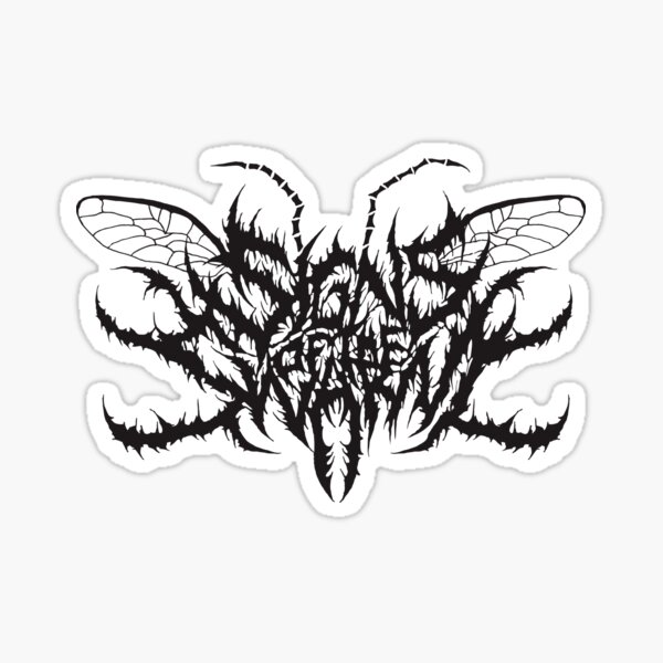 Pernicious Sticker