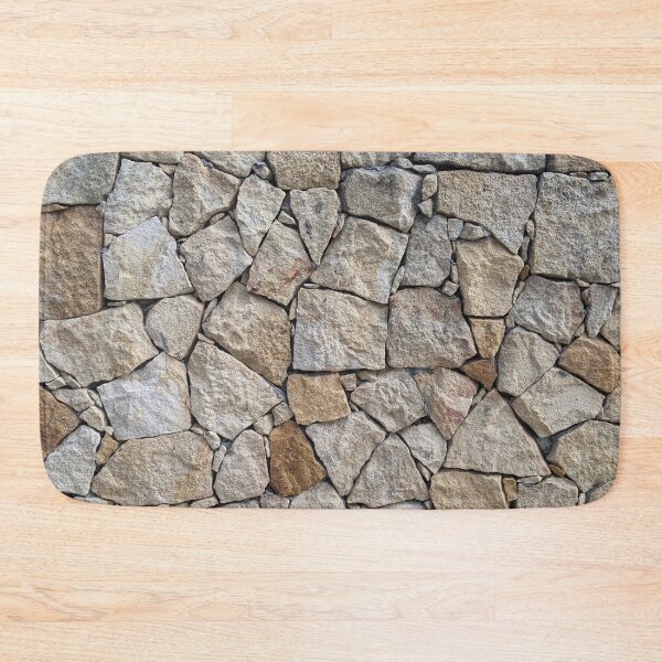 Item preview, Nature Rock stones pattern texture designed and sold by happyrays.