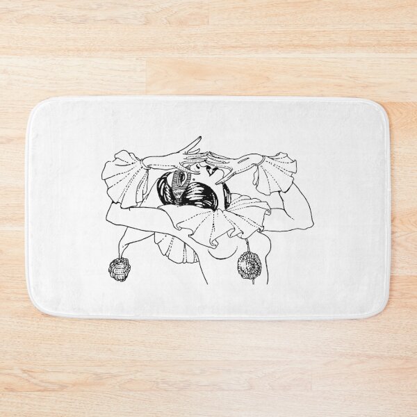 Item preview, Ecstasy Clown  designed and sold by Hedrin.
