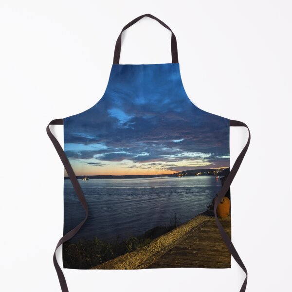 Item preview, Lighthouse Keeper's View, Roche Point, County Cork, Ireland designed and sold by Healthy-Sarcasm.