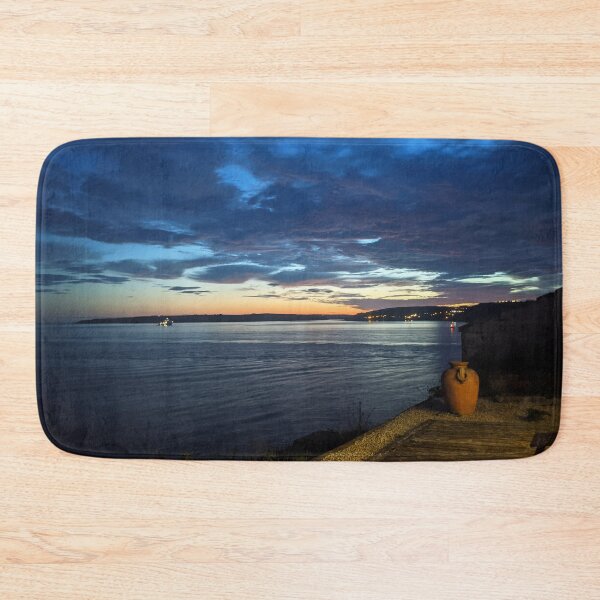 Item preview, Lighthouse Keeper's View, Roche Point, County Cork, Ireland designed and sold by Healthy-Sarcasm.