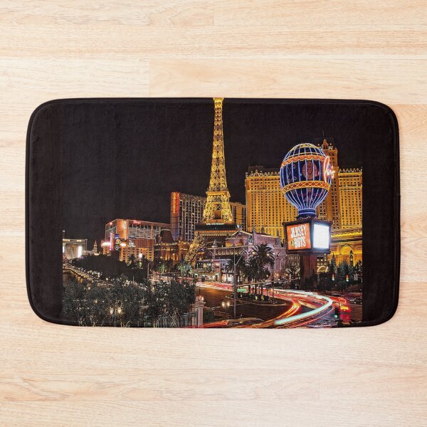 Item preview, Le Theatre des Arts at Paris Las Vegas Casino photography  designed and sold by Dreikoh.