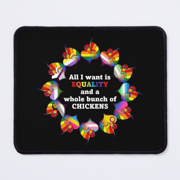 Item preview, Pride Flock designed and sold by Kit Ellsworth.