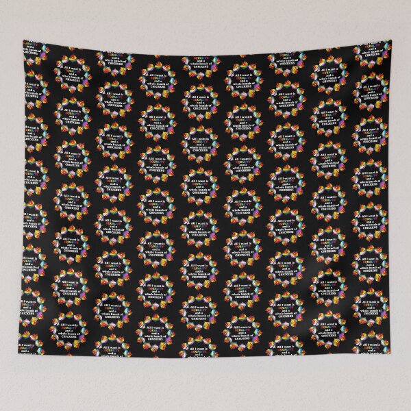 Item preview, Pride Flock designed and sold by Kit Ellsworth.