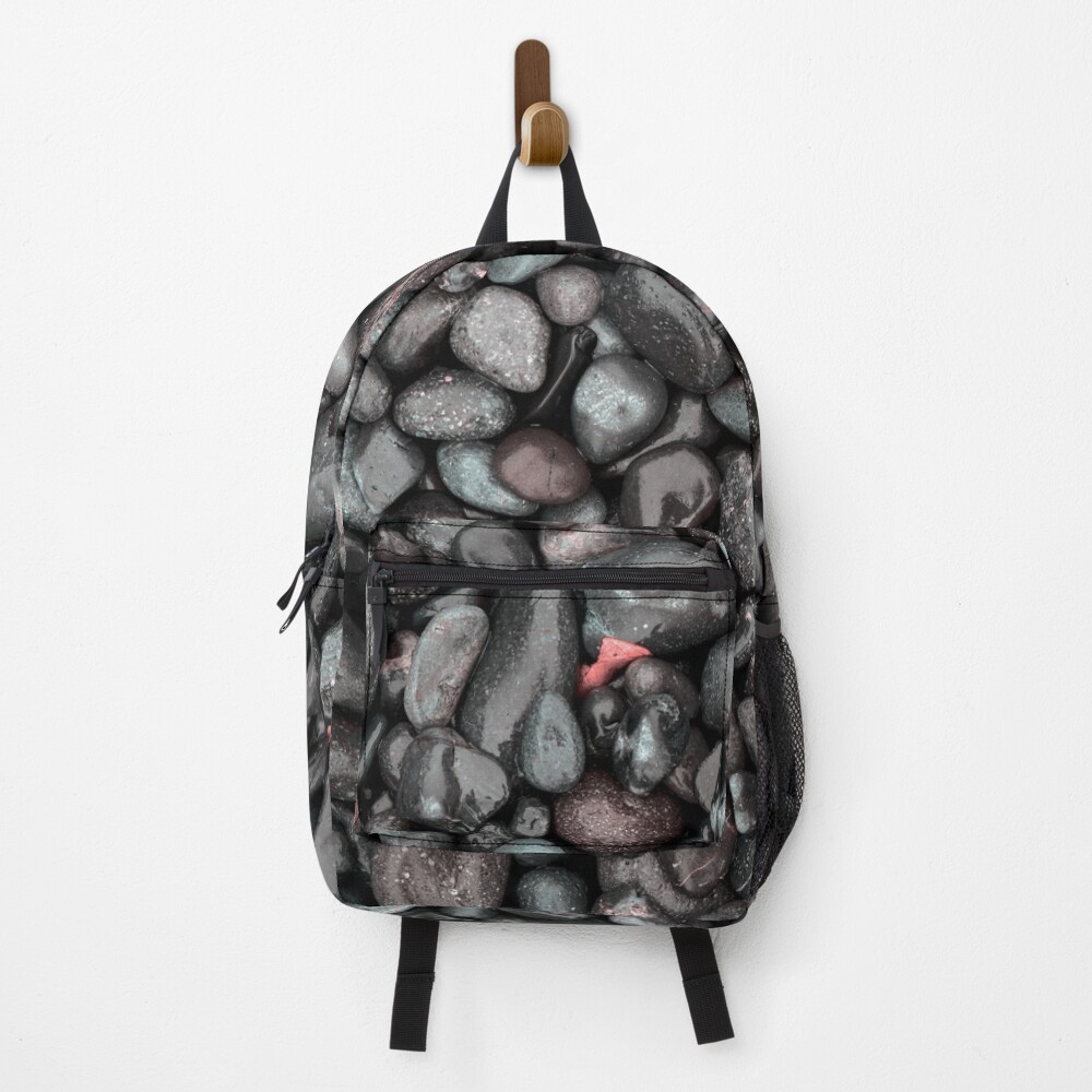 Item preview, Backpack designed and sold by patternme.