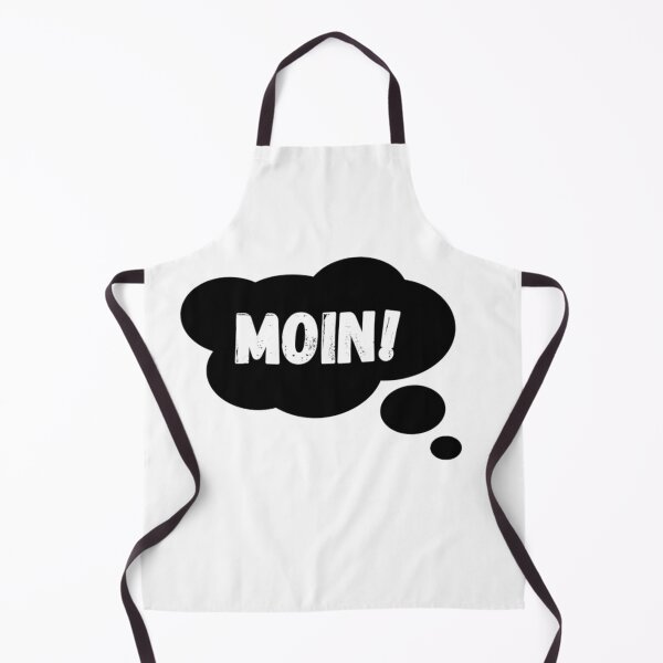 Item preview, Moin! designed and sold by kattjona.
