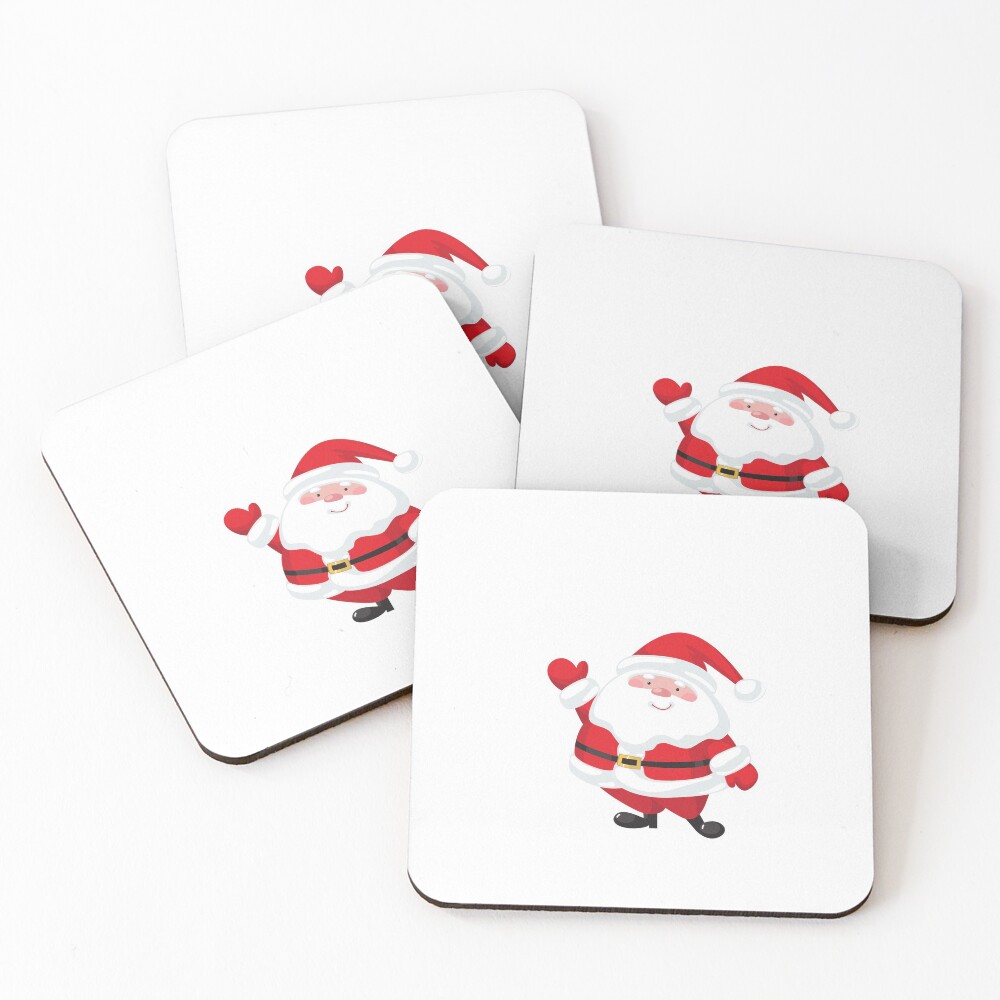 Item preview, Coasters (Set of 4) designed and sold by TheVIP.