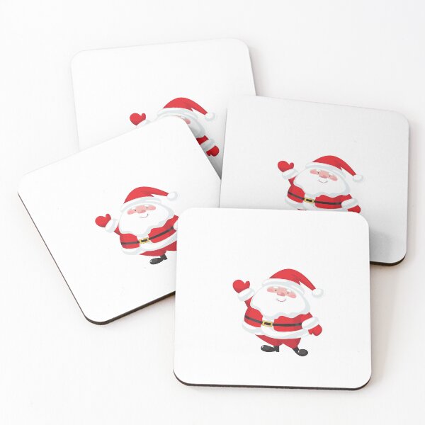 Item preview, Santa designed and sold by TheVIP.