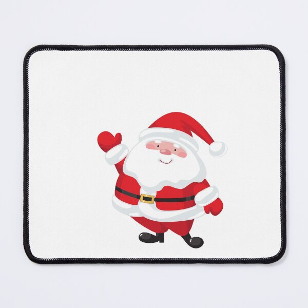 Item preview, Santa designed and sold by TheVIP.