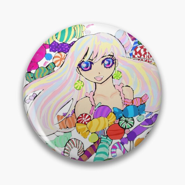 Item preview, Sweet As Candy designed and sold by BekahS.