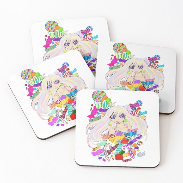 Item preview, Sweet As Candy designed and sold by BekahS.