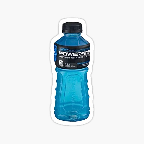 Gatorade Squeeze Bottle, Straight-Walled, 20 oz, 100/CA