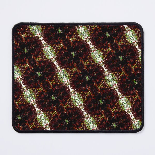 Item preview, White Stripes and Intricacies  designed and sold by Geoff Treagus.