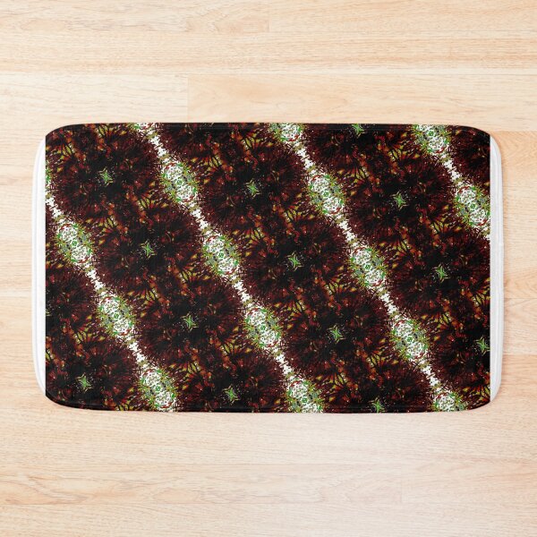 Item preview, White Stripes and Intricacies  designed and sold by Geoff Treagus.