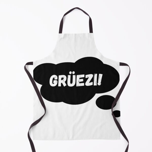 Item preview, Grüezi! designed and sold by kattjona.