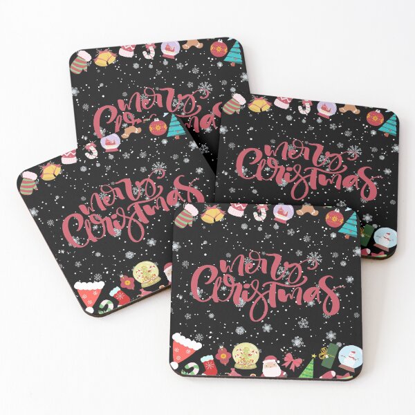 Item preview, fun merry christmas designed and sold by MaypanaShop.