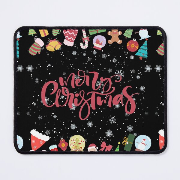 Item preview, fun merry christmas designed and sold by MaypanaShop.