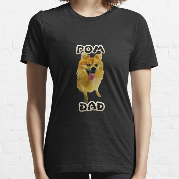 pomeranian merch