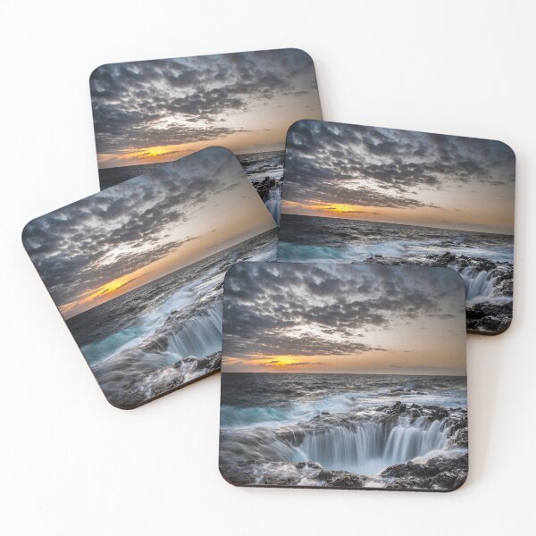 Item preview, Waterfall under the sky designed and sold by Dreikoh.