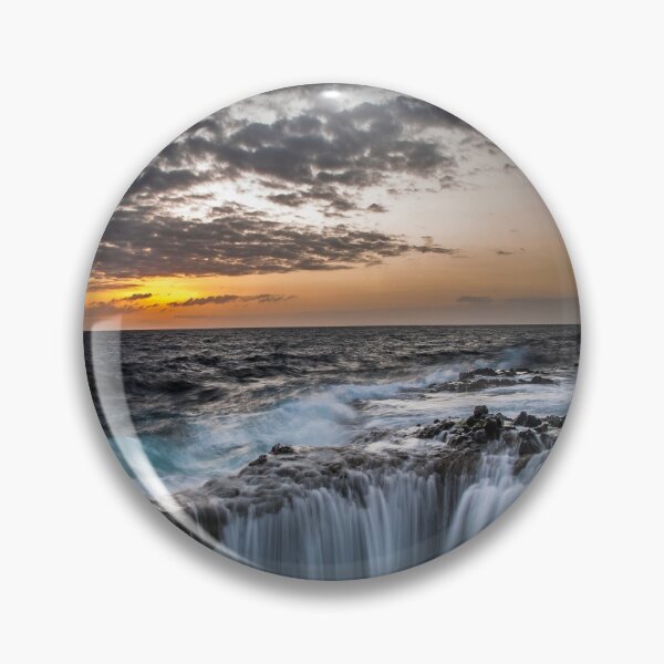 Item preview, Waterfall under the sky designed and sold by Dreikoh.