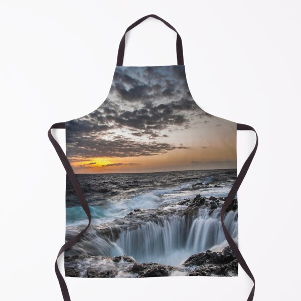 Item preview, Waterfall under the sky designed and sold by Dreikoh.