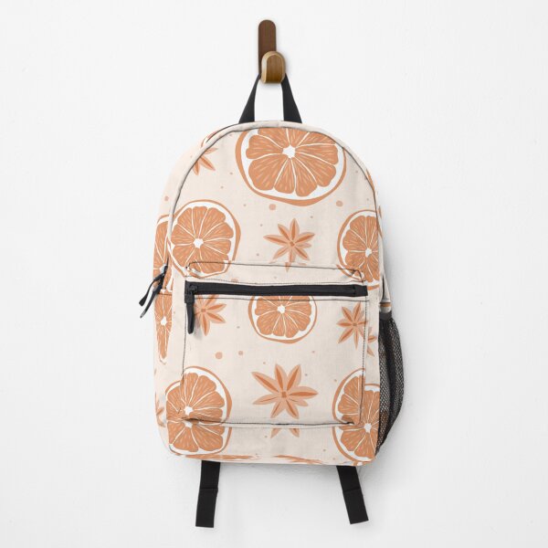 Item preview, Oranges and Cloves designed and sold by Bliss Find And Design.