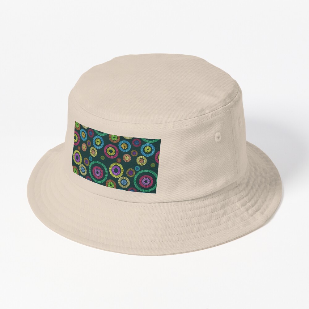 Item preview, Bucket Hat designed and sold by vkdezine.