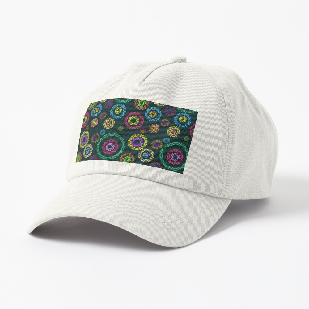 Item preview, Dad Hat designed and sold by vkdezine.