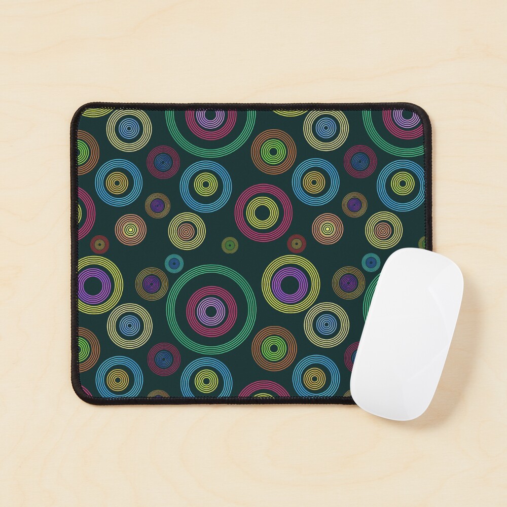 Item preview, Mouse Pad designed and sold by vkdezine.