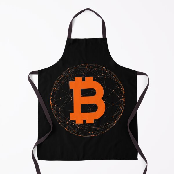 Item preview, Bitcoin globally networked designed and sold by Djantrix.