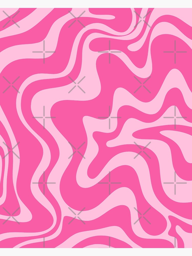Retro Pattern Phone Wallpaper Pack Y2K Pink Purple (Download Now) 