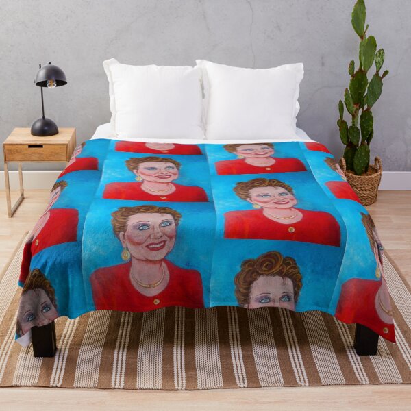 Item preview, Tammy Faye Eyes designed and sold by Jpg4art.