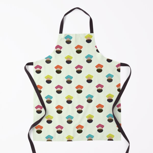 Item preview, Punjabi Pride: A Celebration of Culture designed and sold by Darshan Modi.