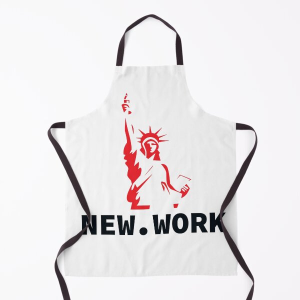 Item preview, new work - let's work designed and sold by rintosu.
