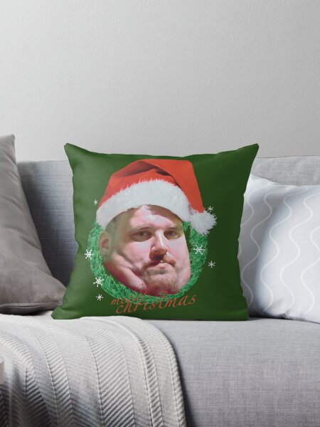 Aperçu de l'œuvre Meddl Noël Seigneur de Noël créée et vendue par Sauklaus.